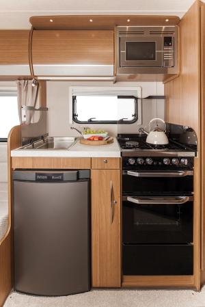 Auto-Trail Imala 715 2014 года 